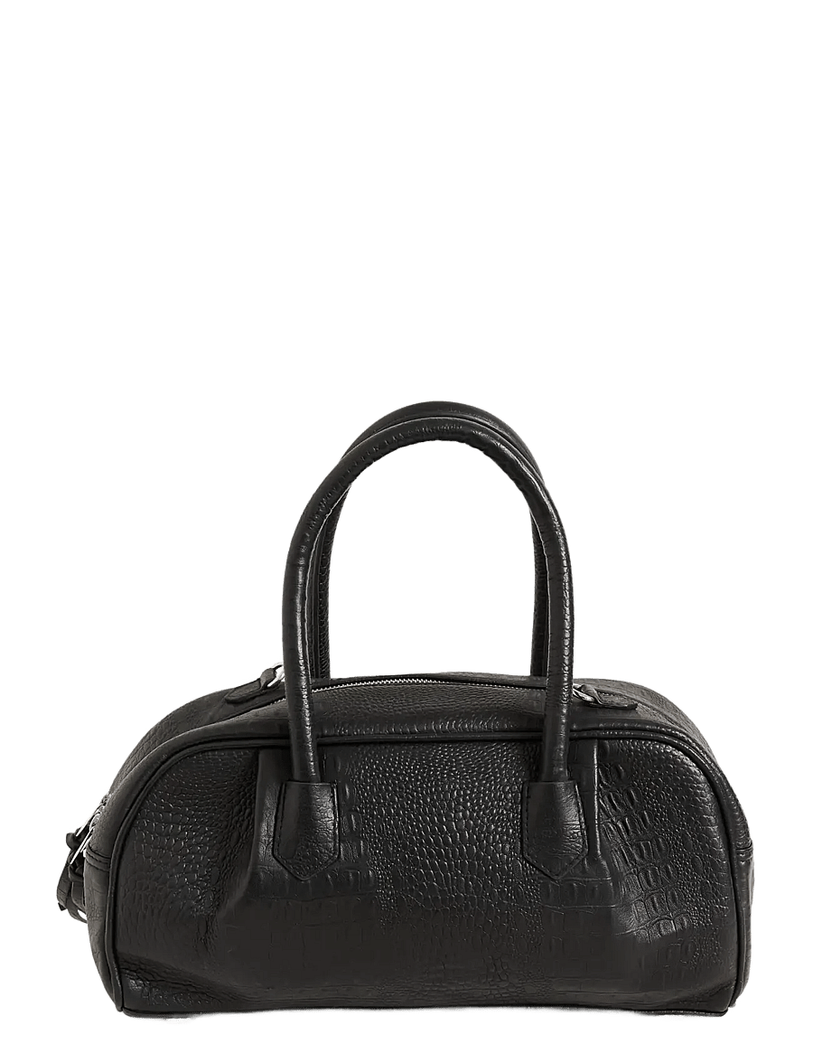Gestuz - GZbolinna bag - speciella tillfällen - black - 1