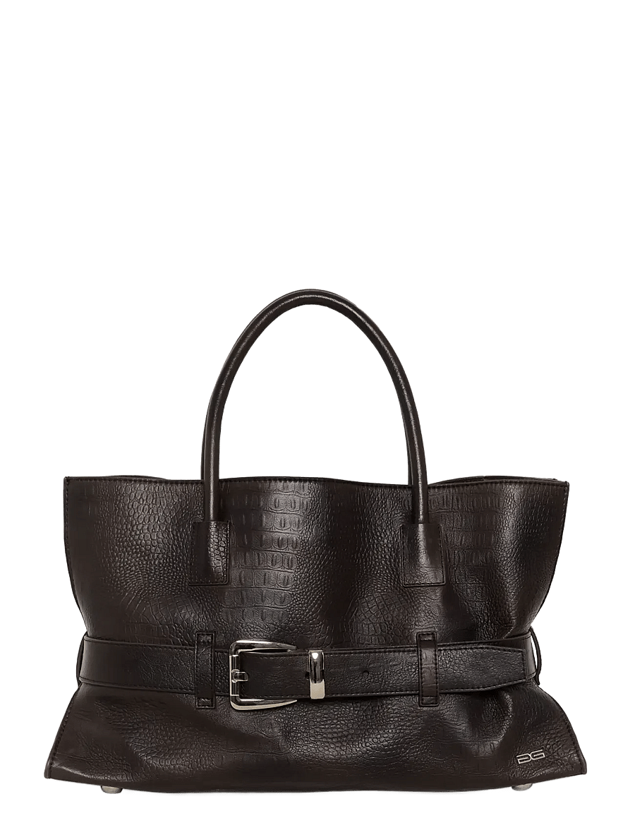 Gestuz - GZcrolina bag - erilised sündmused - ganache croco - 0