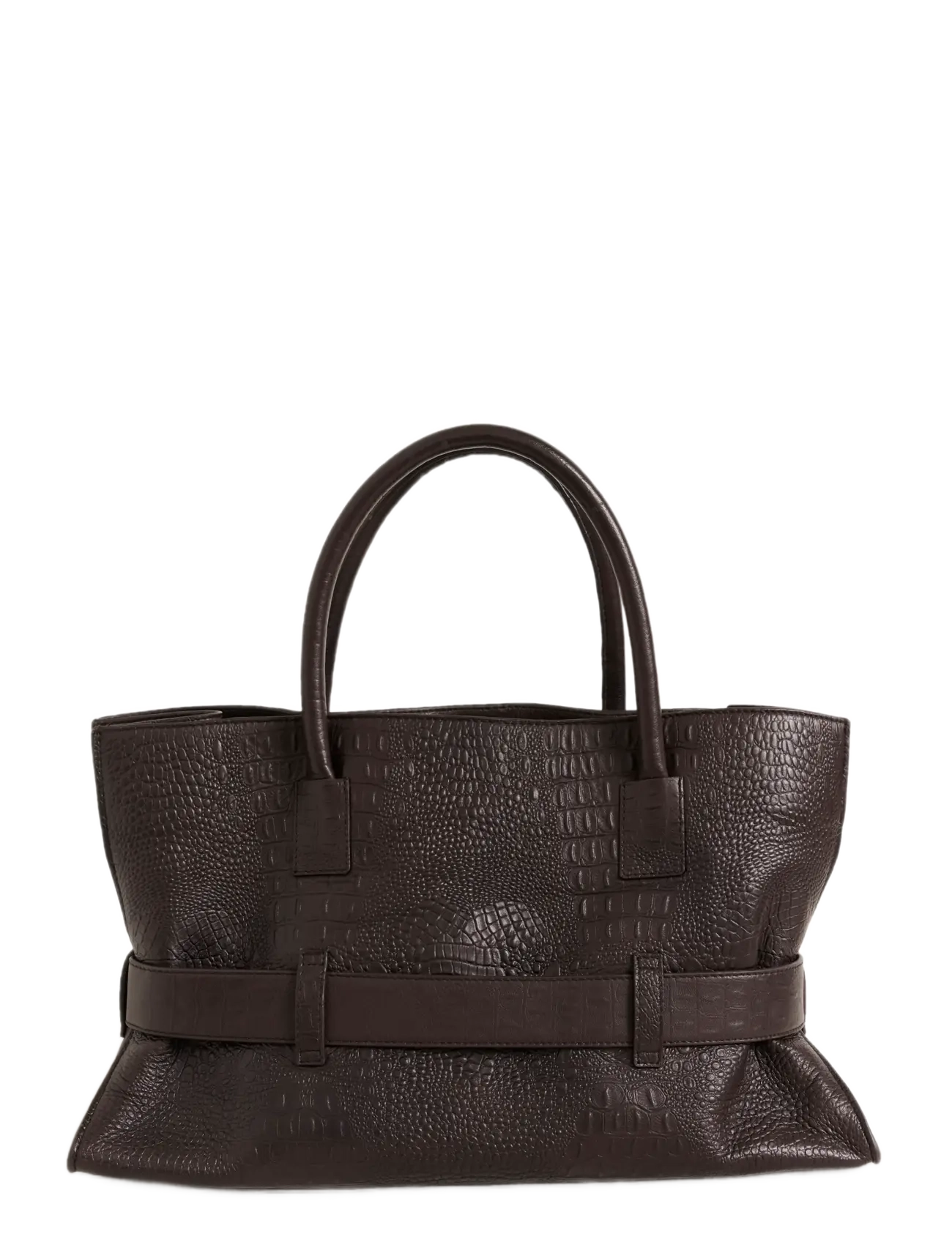 Gestuz - GZcrolina bag - erilised sündmused - ganache croco - 1