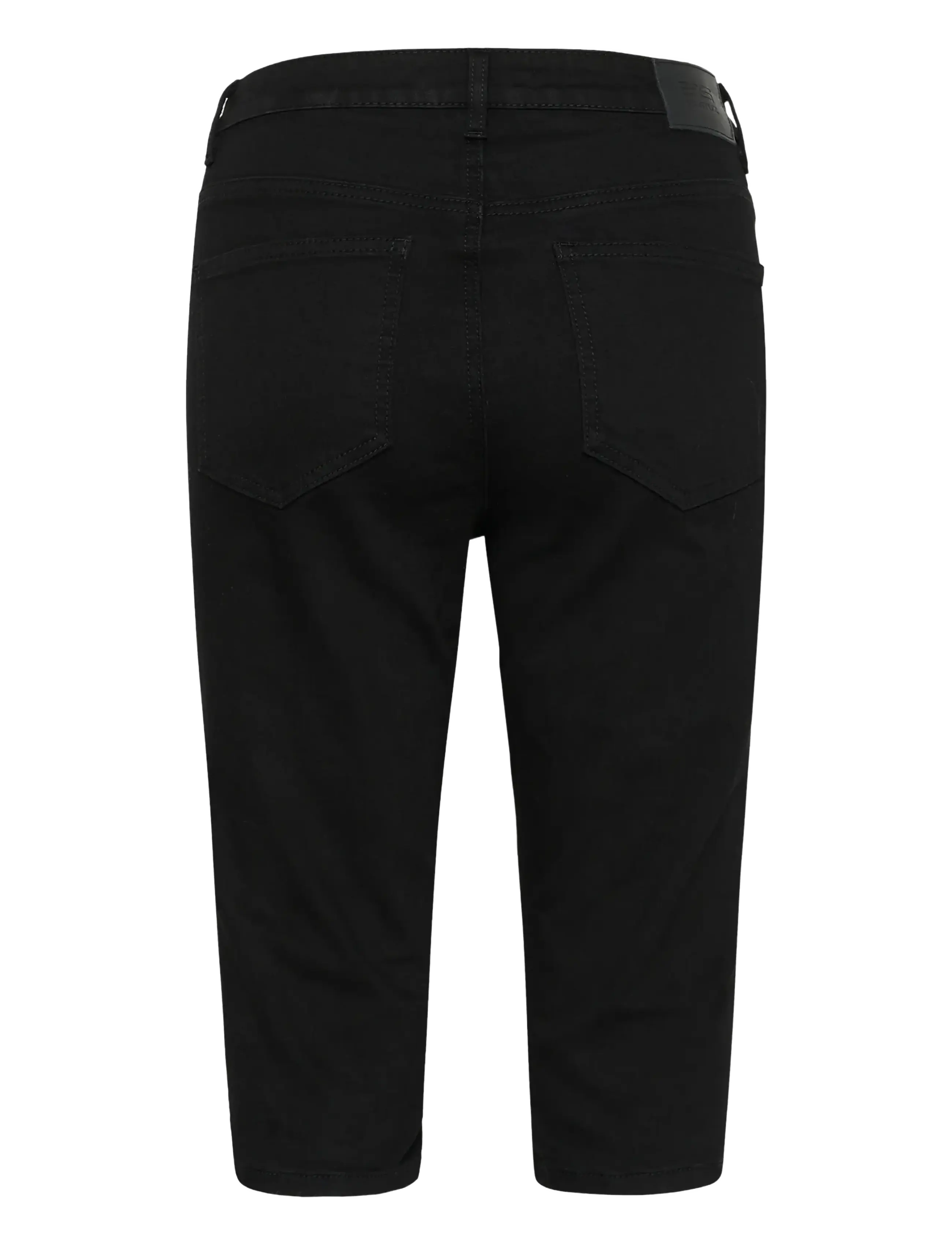 Gestuz - GZrinola HW capri - caprihose - black - 2