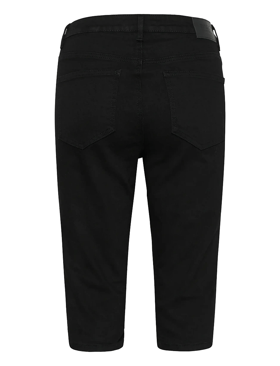 Gestuz - GZrinola HW capri - caprihose - black - 2