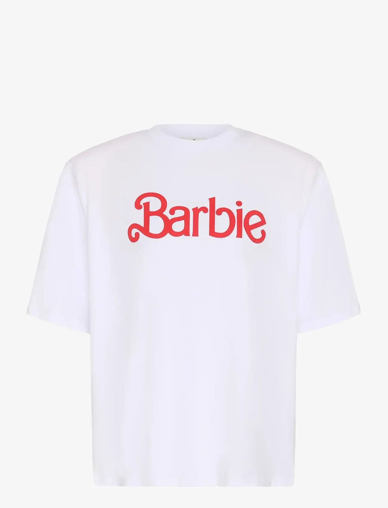 Gestuz - BXGkenna tee - t-shirts - white - 1