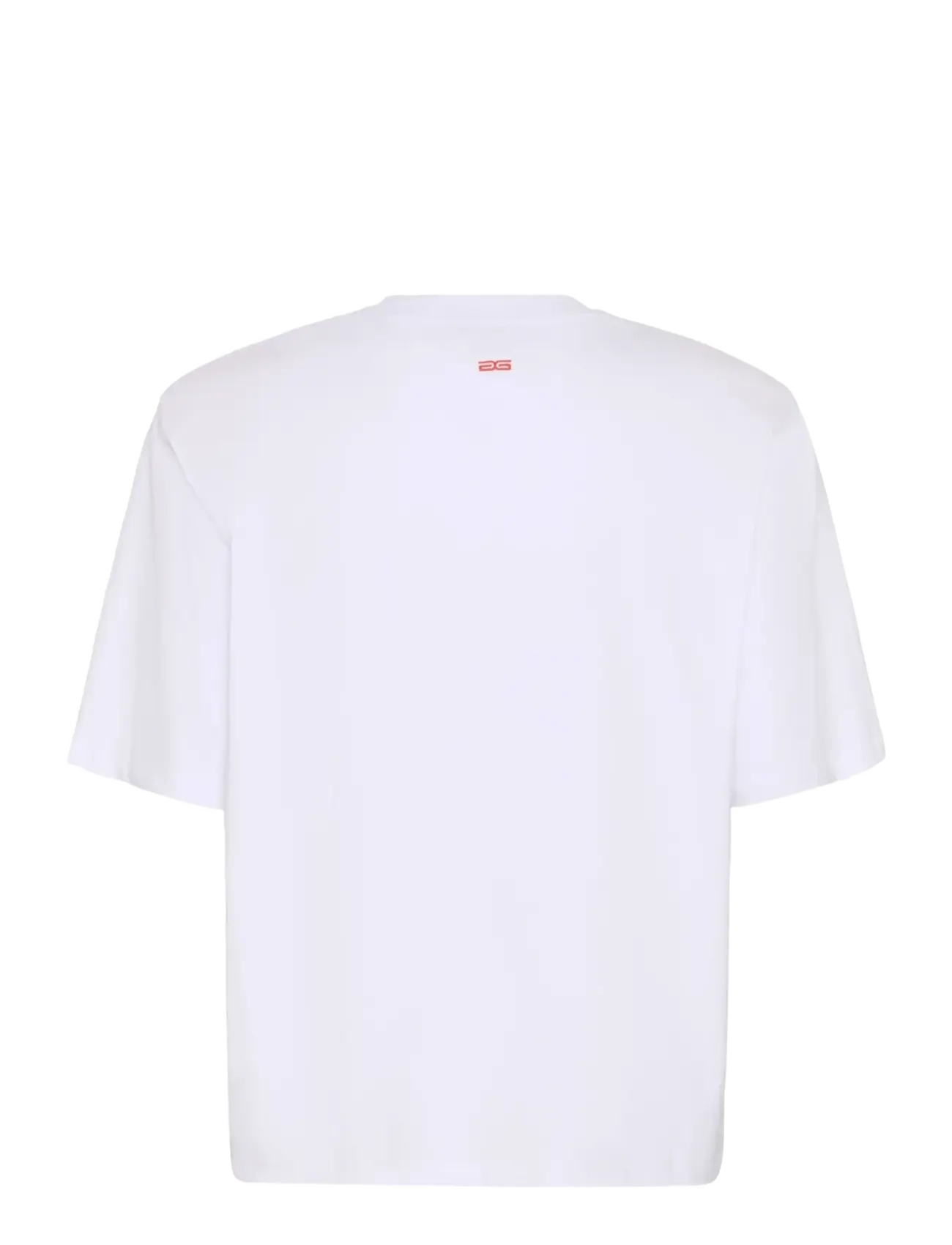 Gestuz - BXGkenna tee - t-shirts - white - 2
