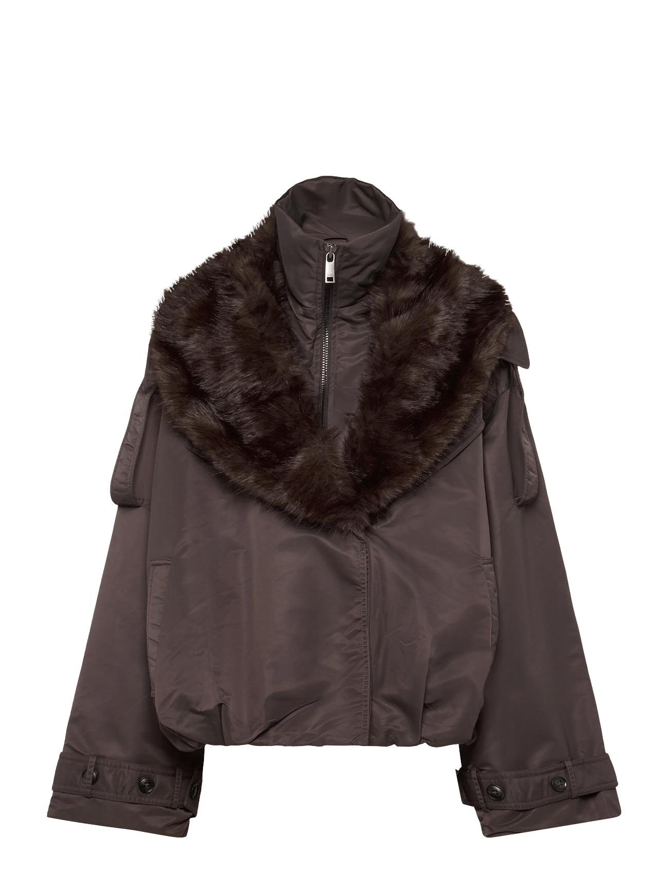 Gestuz - Gzolina Jacket - Bomber