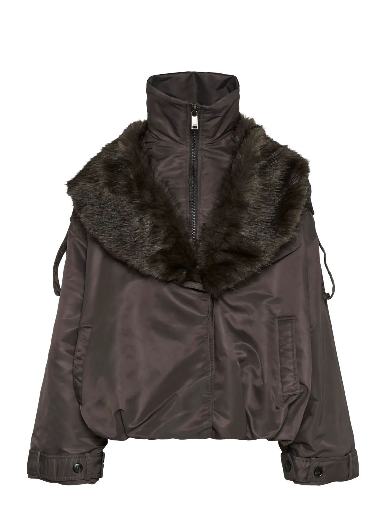 Gestuz - GZolina jacket - raven - 1
