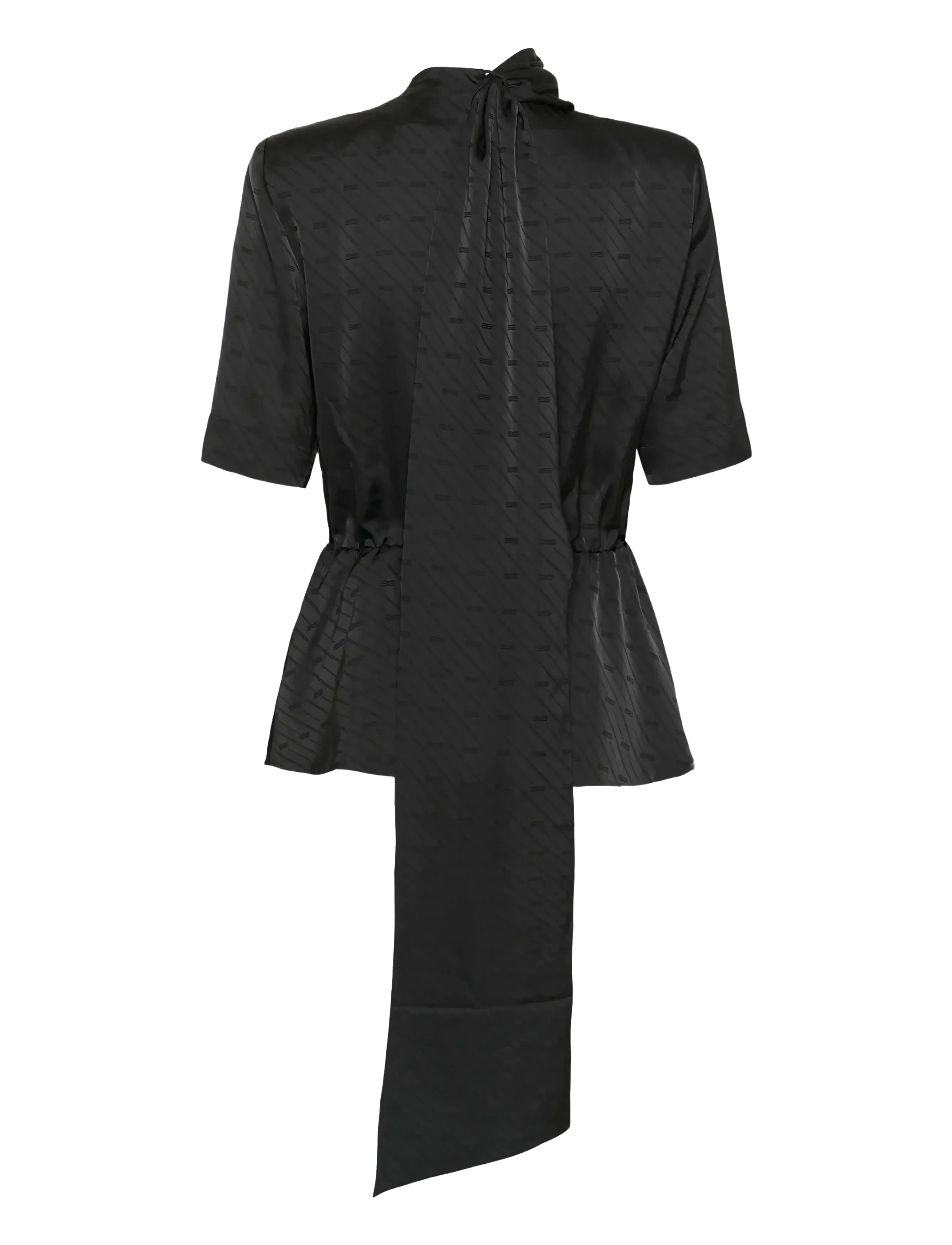 Gestuz - GZestha blouse - black - 1