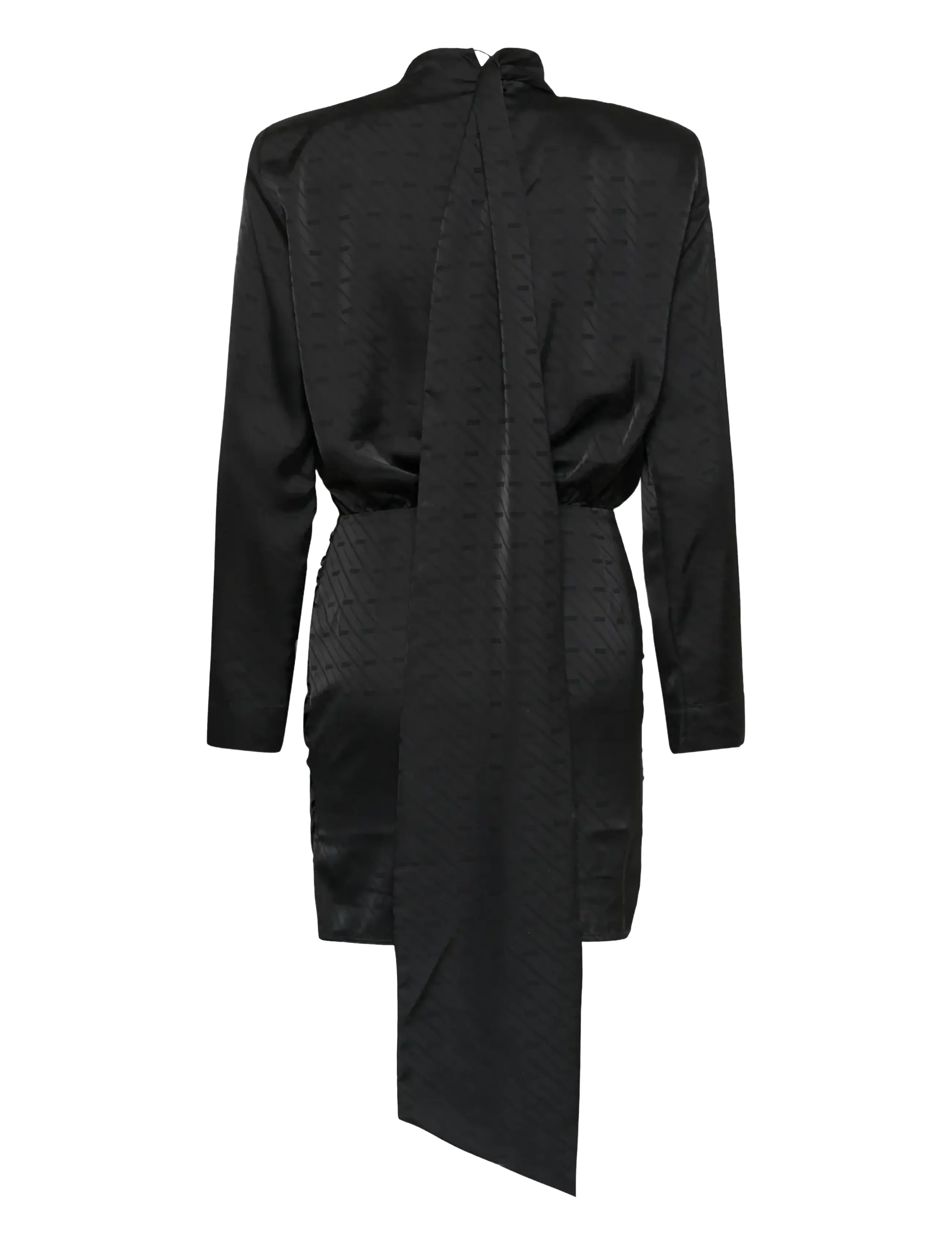 Gestuz - GZestha short dress - black - 1