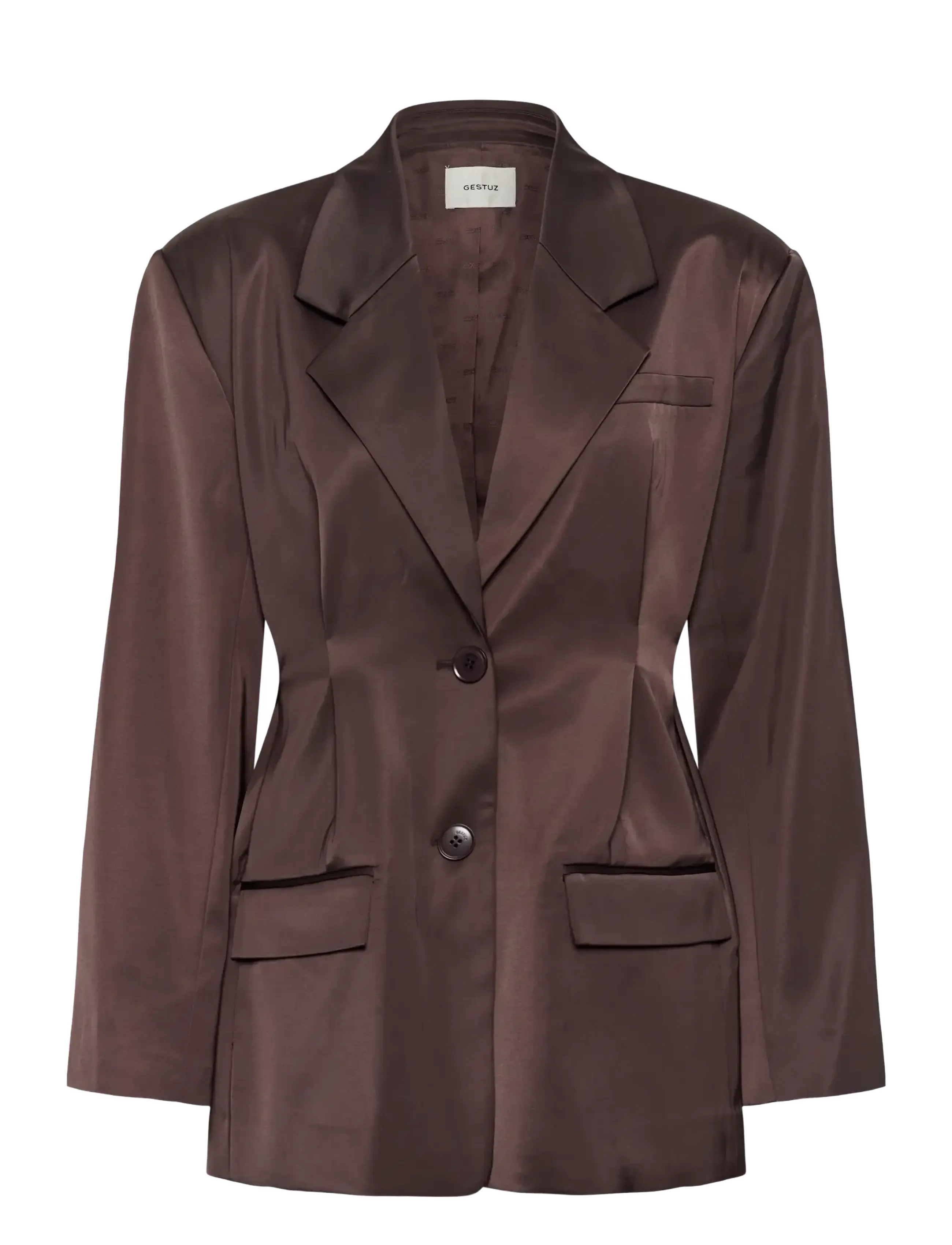 Gestuz - Gzelva Waist Blazer -
