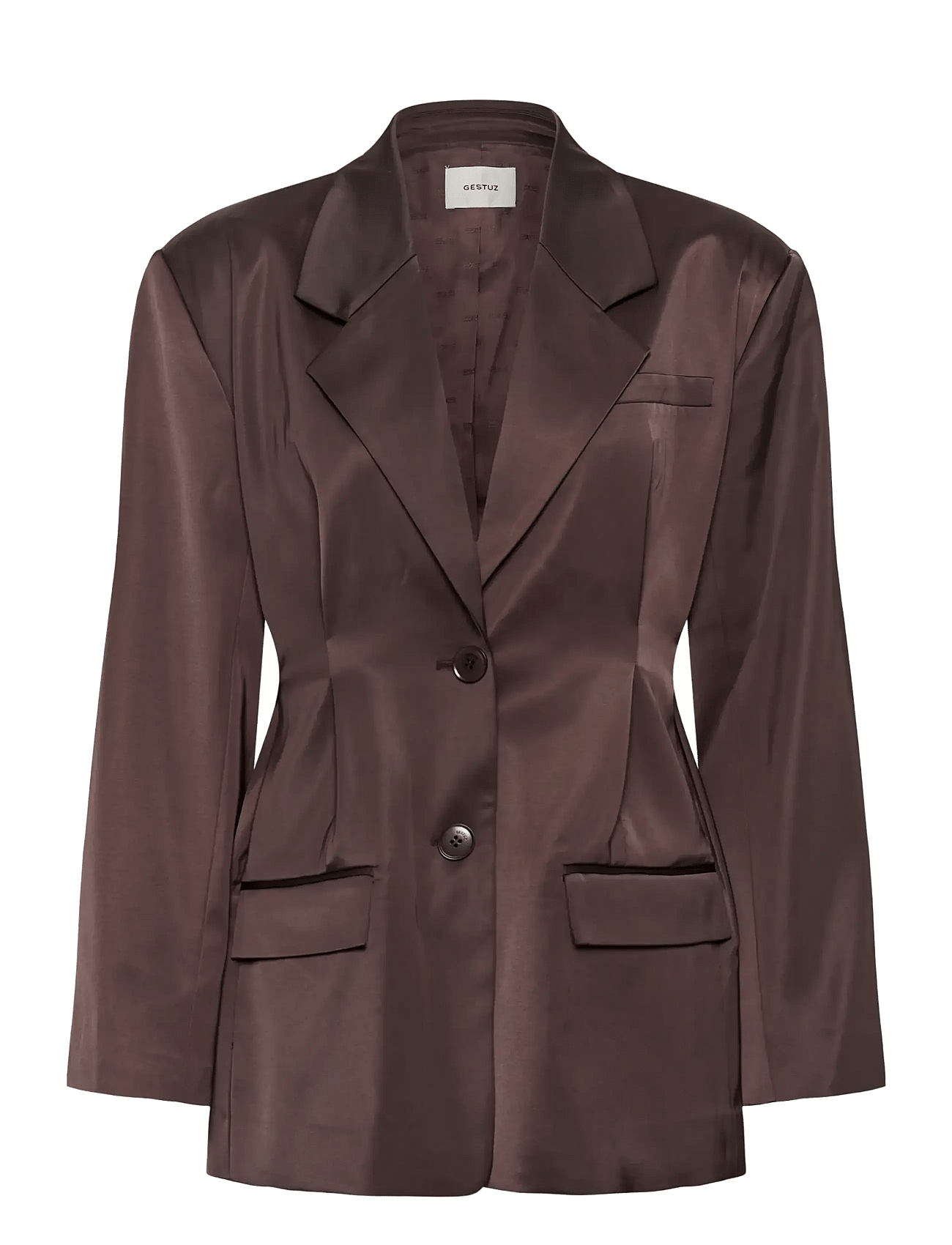 Gestuz - Gzelva Waist Blazer -