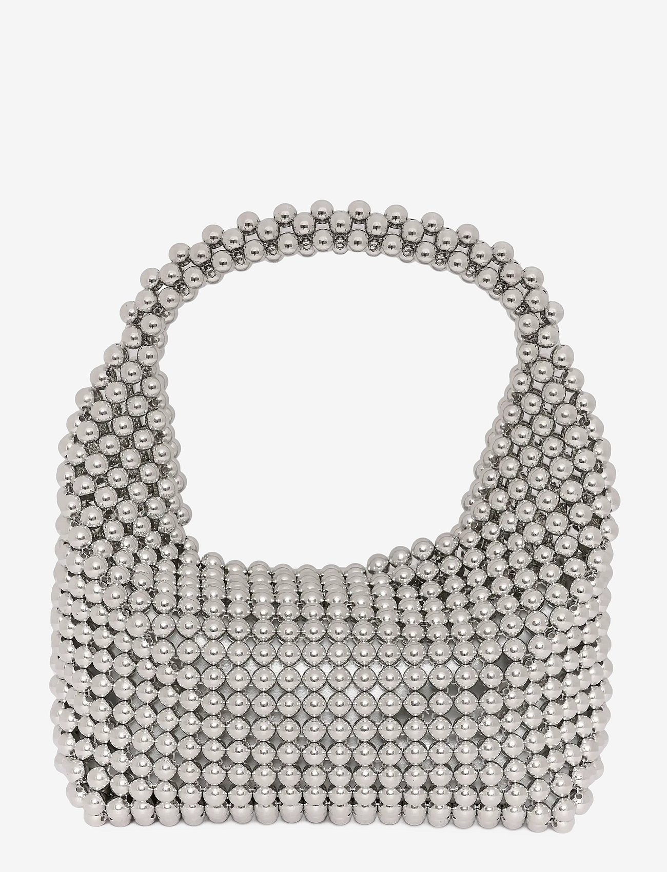 Gestuz Gzperlie Bag - Silver - ONE SIZE