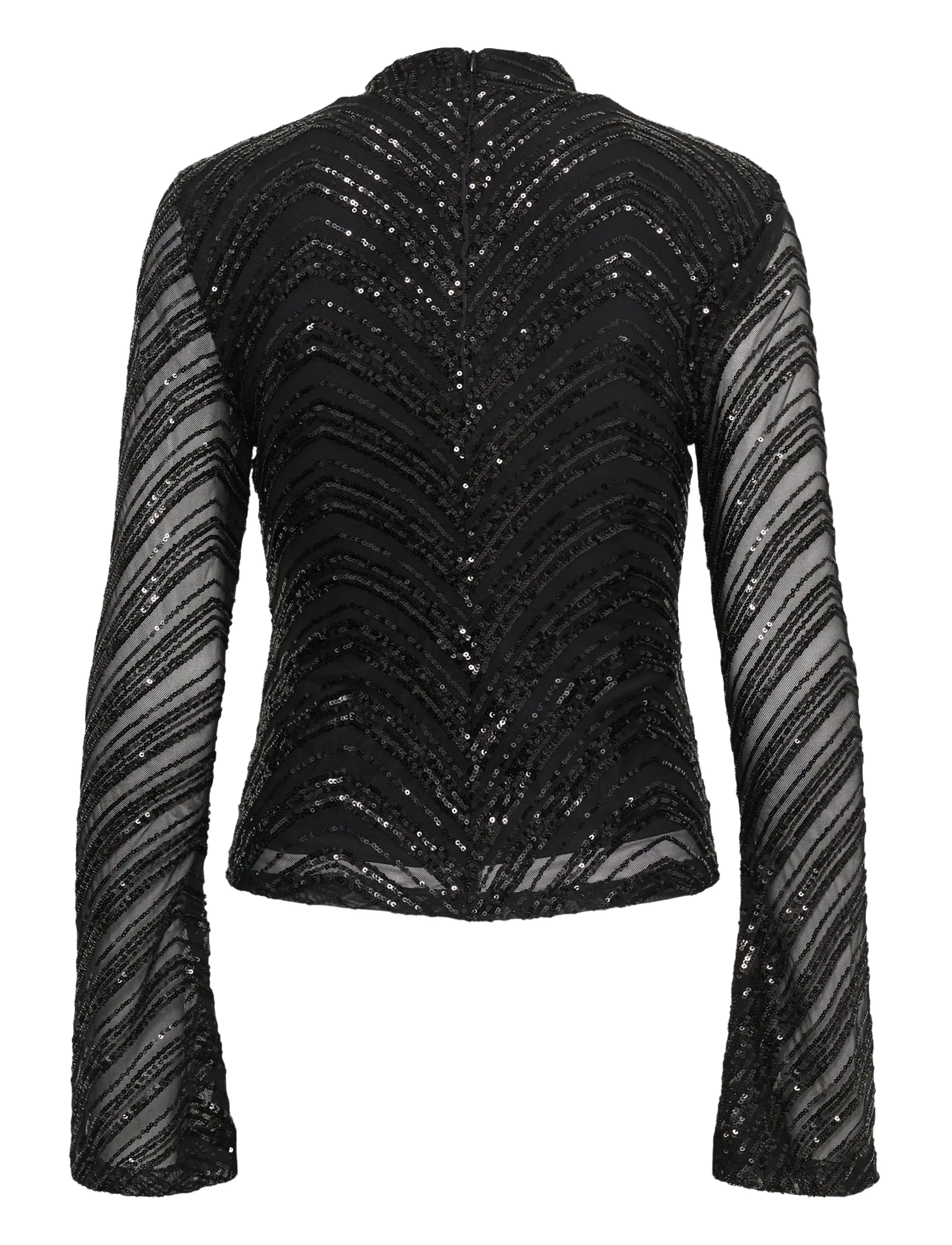 Gestuz - GZseyla top - black - 1