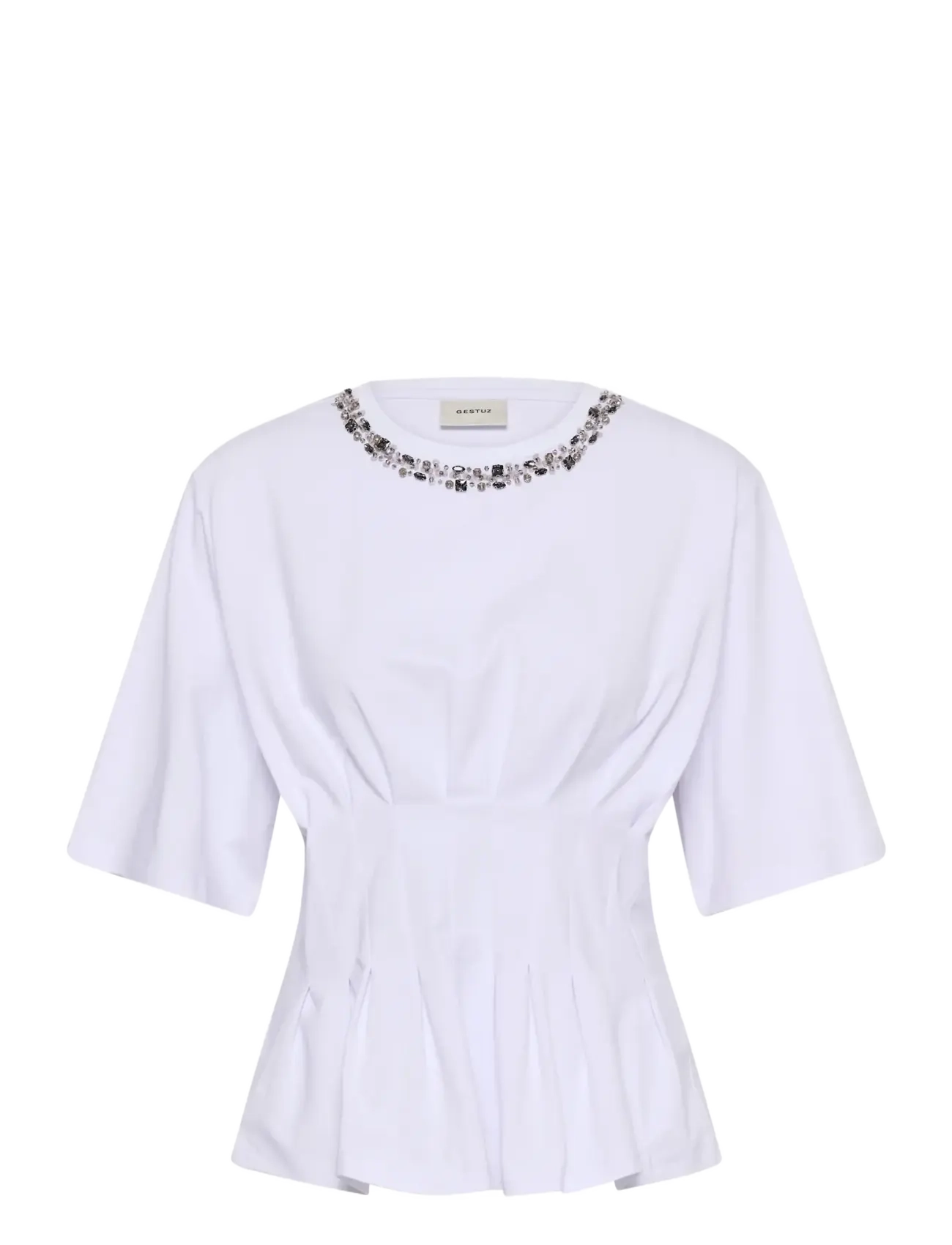 BRIGHT WHITE