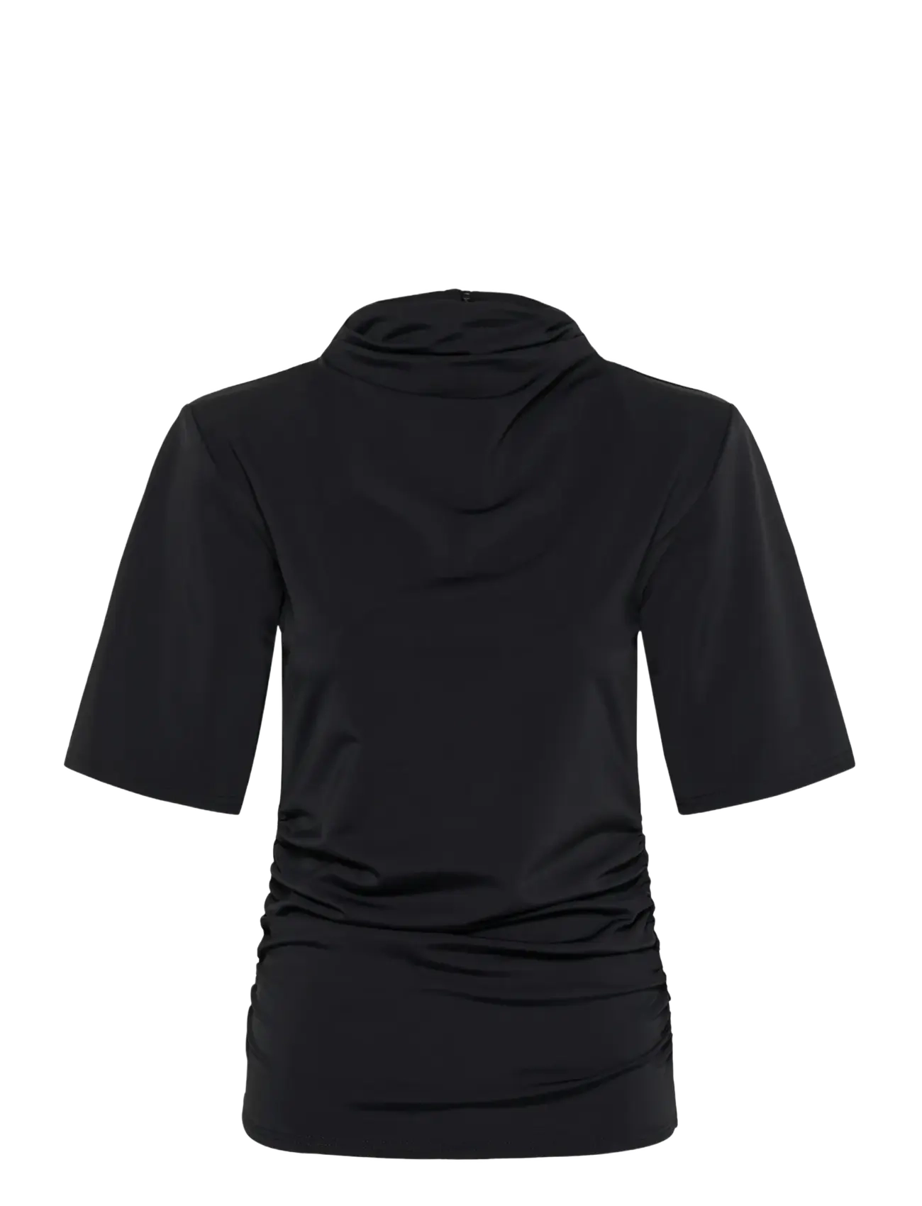 Gestuz GZlyrose top - Bluser & Skjorter - BLACK / black