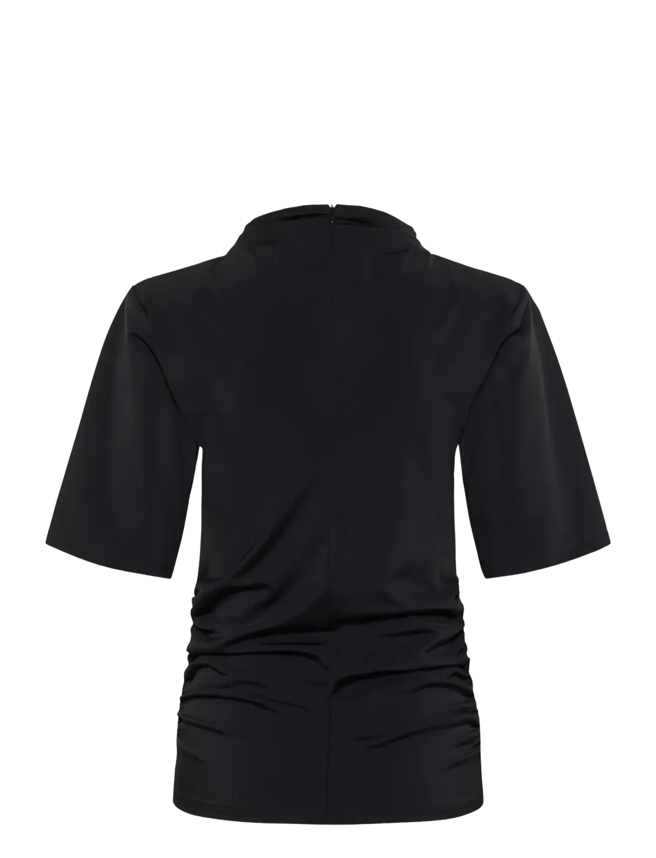 Gestuz - GZlyrose top - black - 1