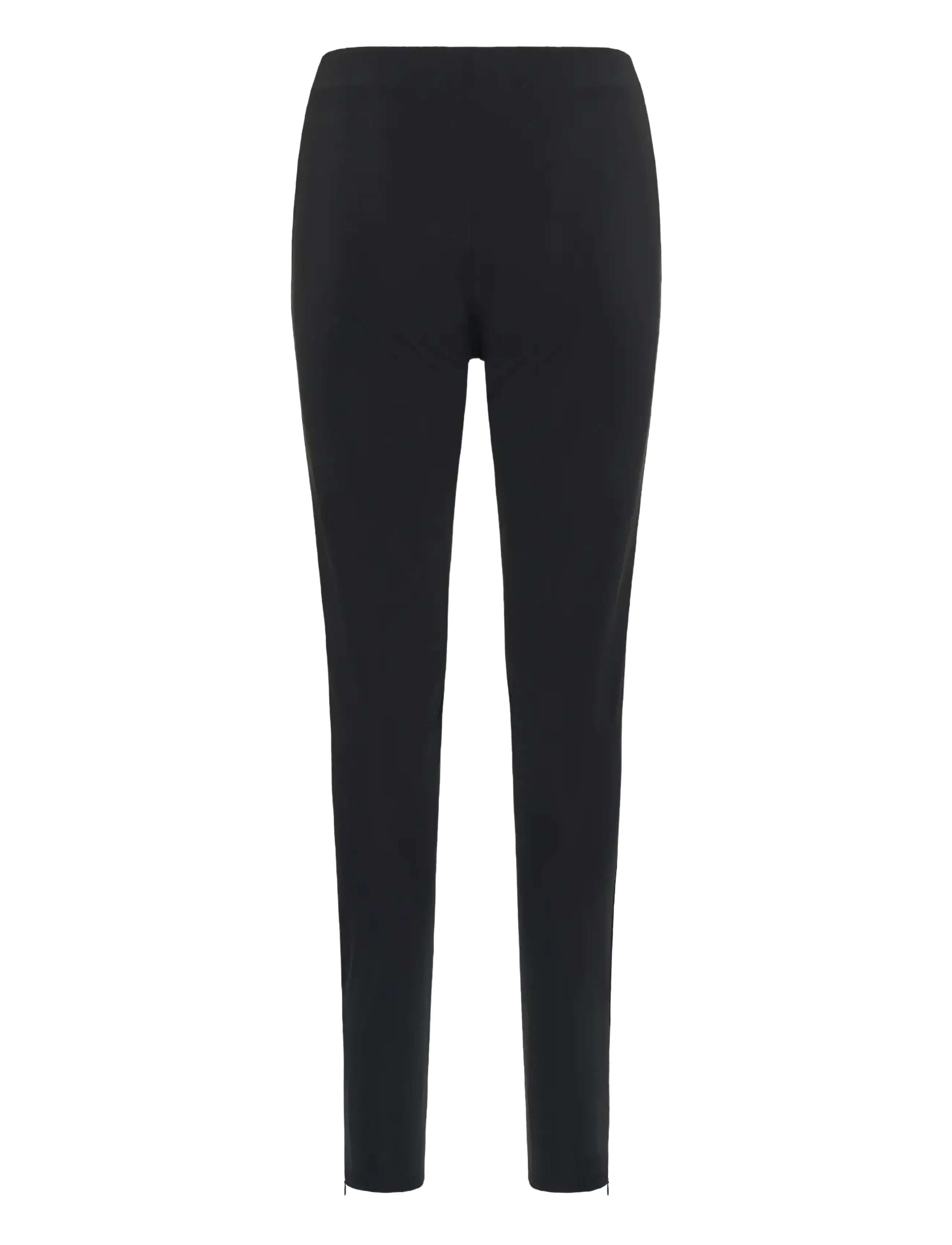 Gestuz - GZlyrose leggings - leggings - black - 1