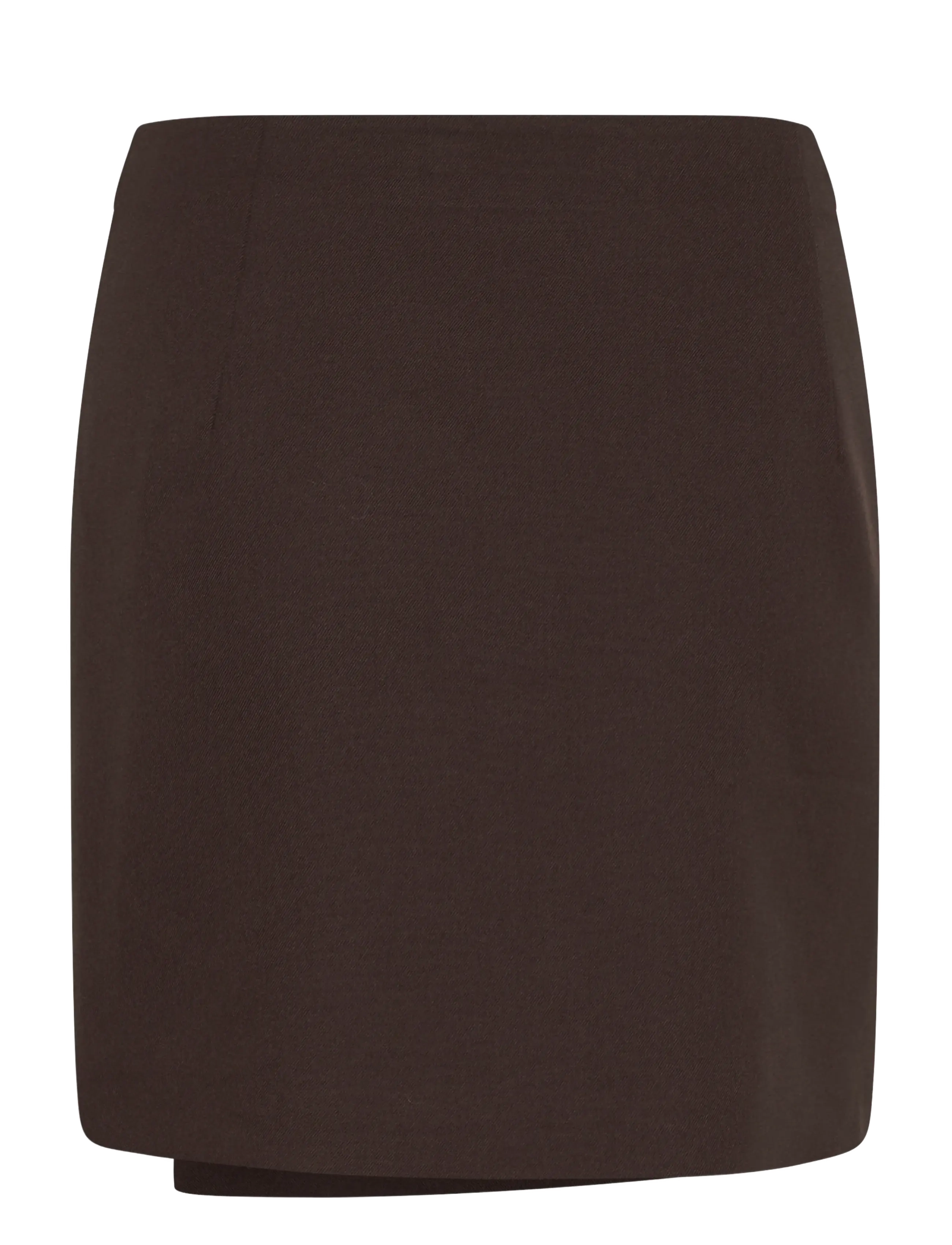 Gestuz - GZpaula HW wrap skirt - hõlmikseelikud - molÉ - 1