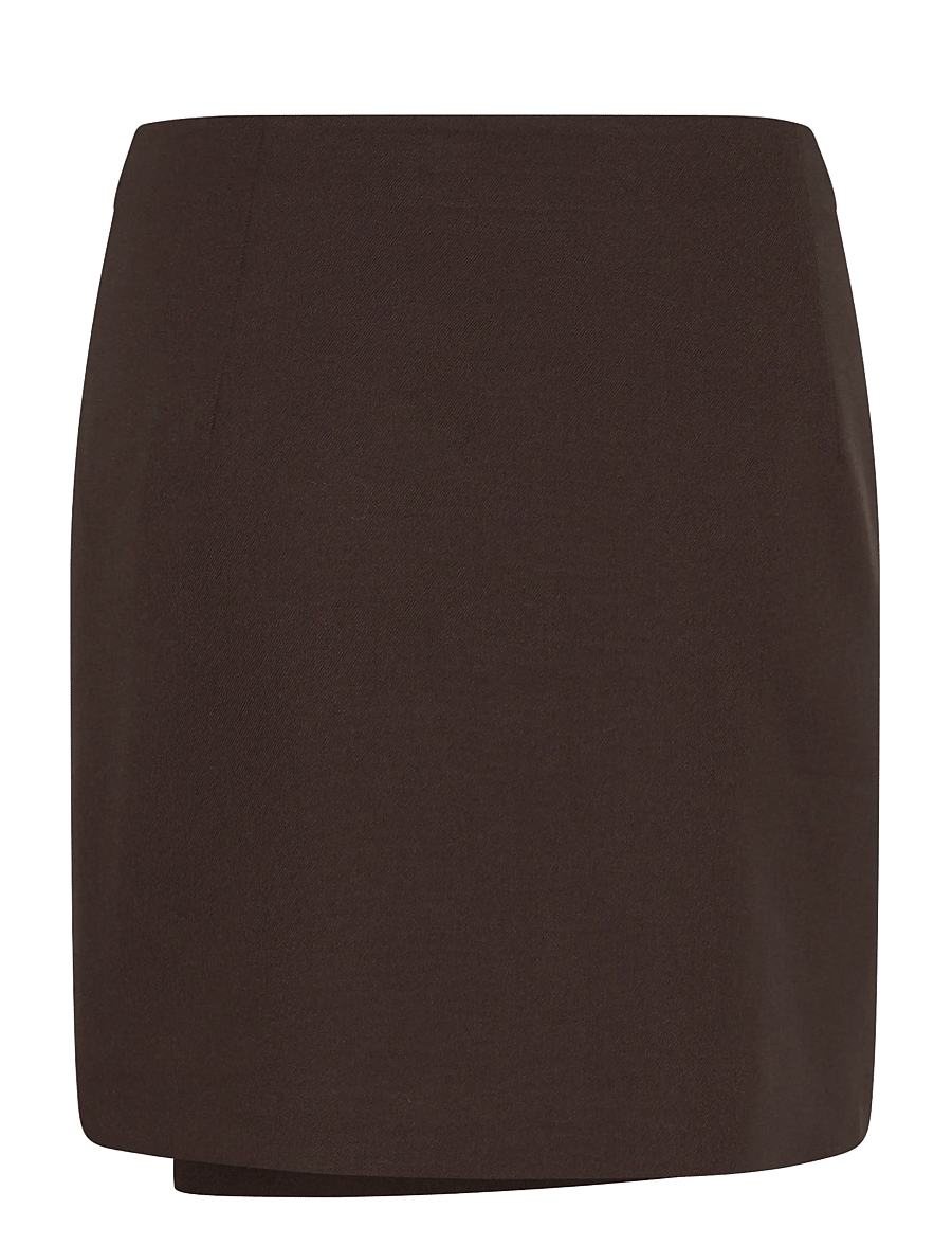 Gestuz - GZpaula HW wrap skirt - hõlmikseelikud - molÉ - 1