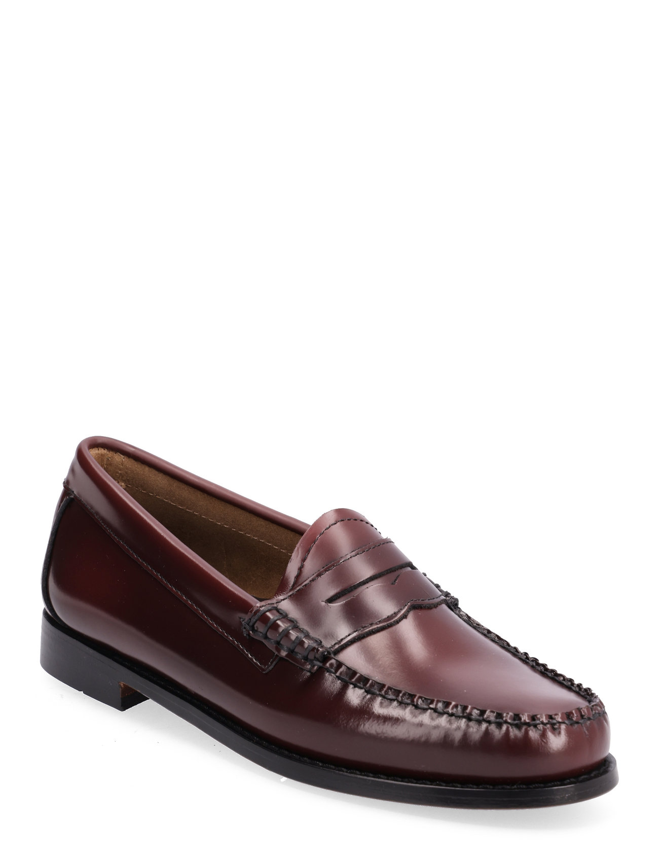 G.H. BASS Gh Weejun Wmn Penny - - 38 2