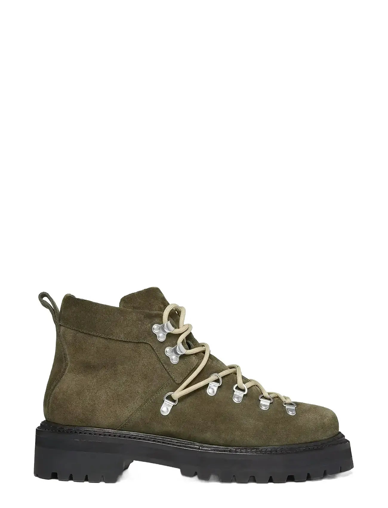 Khaki green
