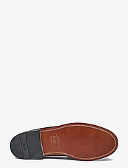 G.H. BASS - GH WEEJUN LARSON SLIDE - men - black lthr - 4