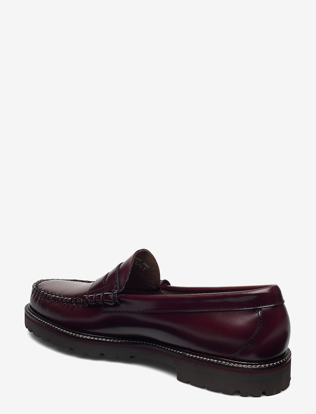 G.H. BASS Gh Weejun 90 Larson Penny Instappers Boozt