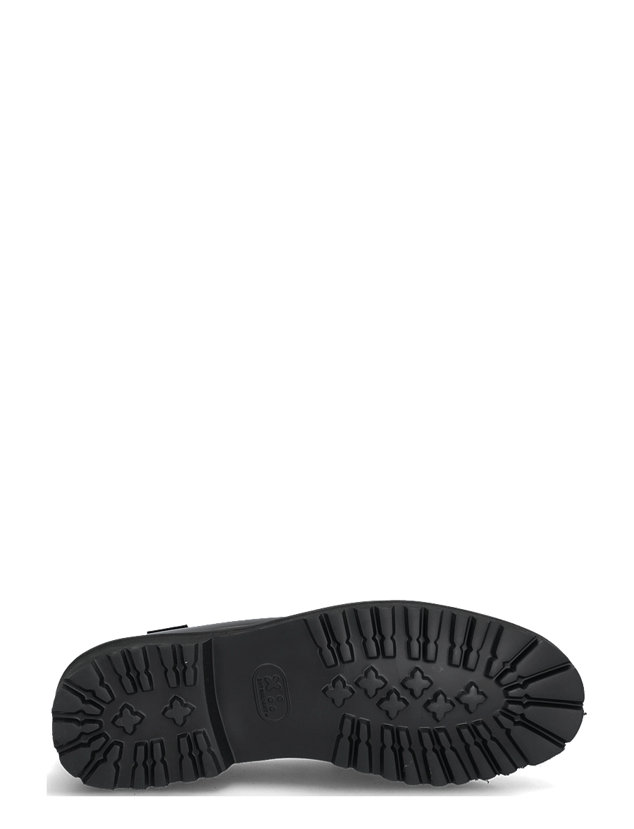 G.H. BASS - GH WEEJUN LUG LARSON PENNY II - osta olukorra järgi - chocolate - 4