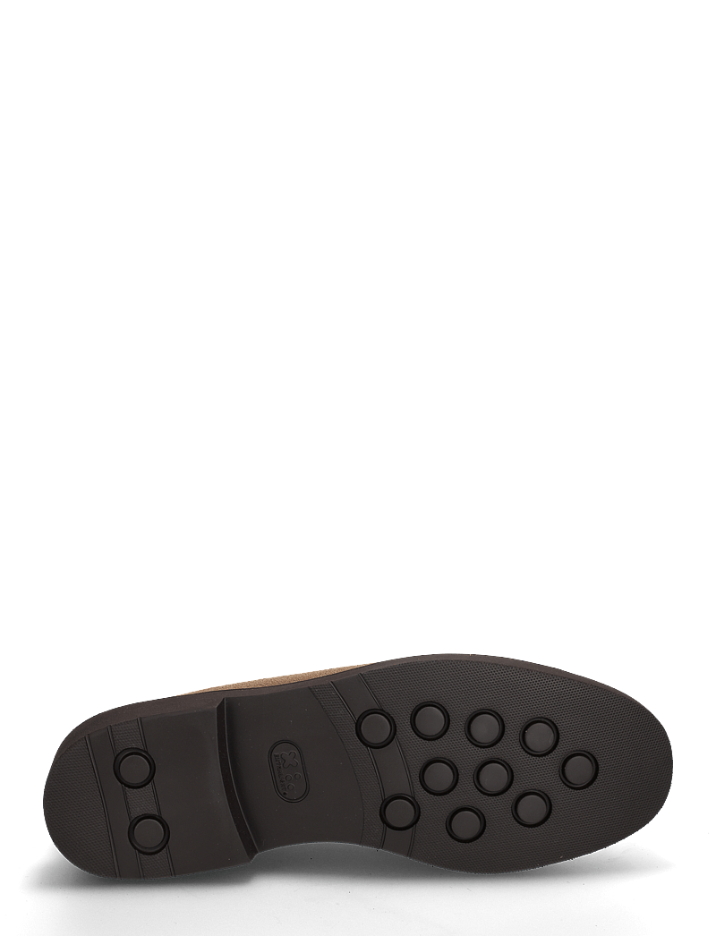 G.H. BASS - GH WEEJUN STEP LARSON SUEDE - osta olukorra järgi - earth suede - 4