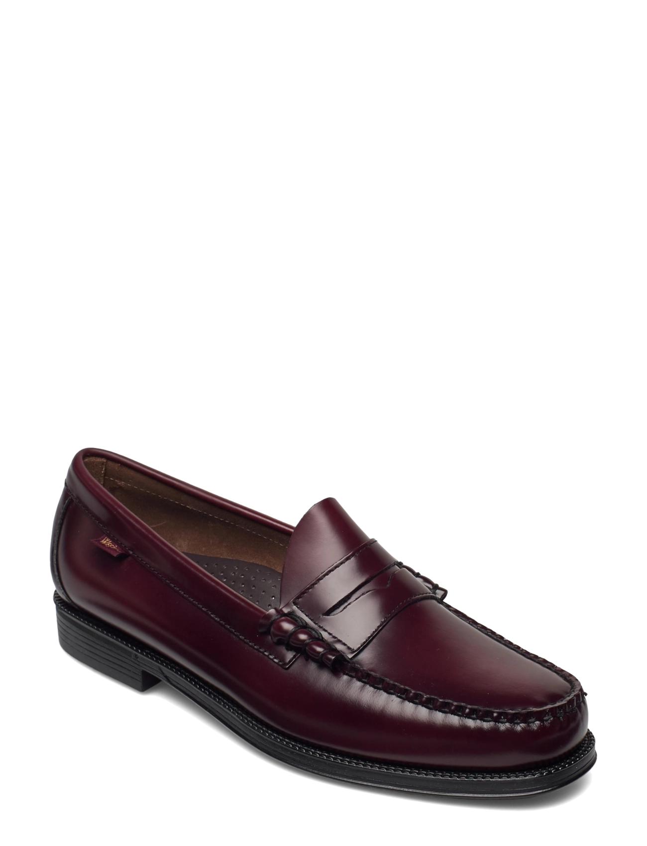G.H. BASS GH WEEJUN II LARSON MOC PENNY -  - undefined / undefined