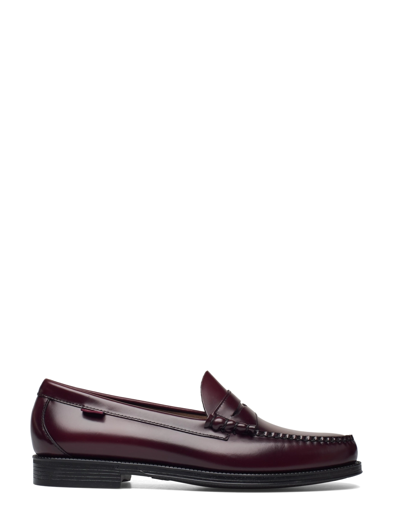 G.H. BASS - GH WEEJUN II LARSON MOC PENNY - shop by occasion - wine lthr - 1