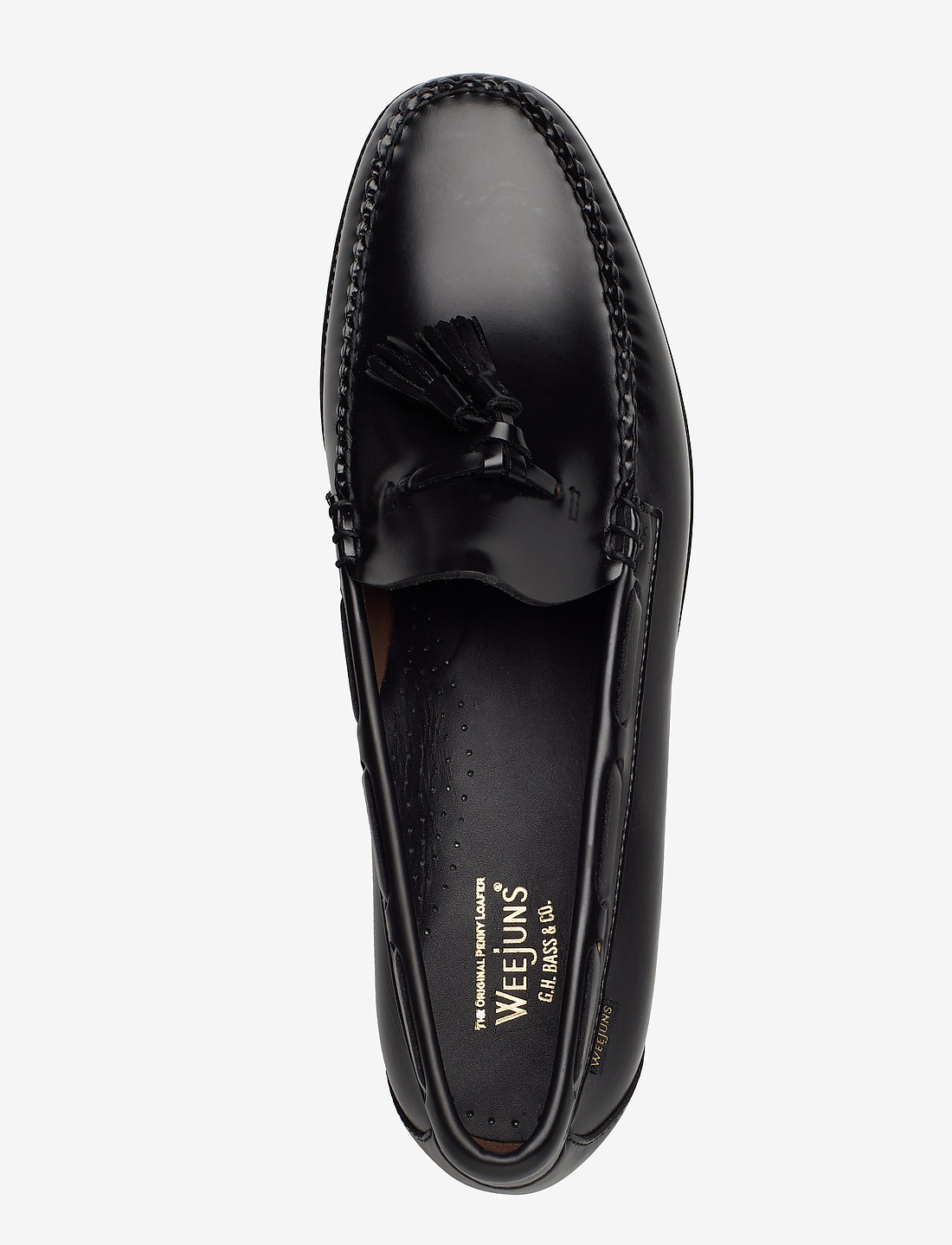 Gh bass larkin sales