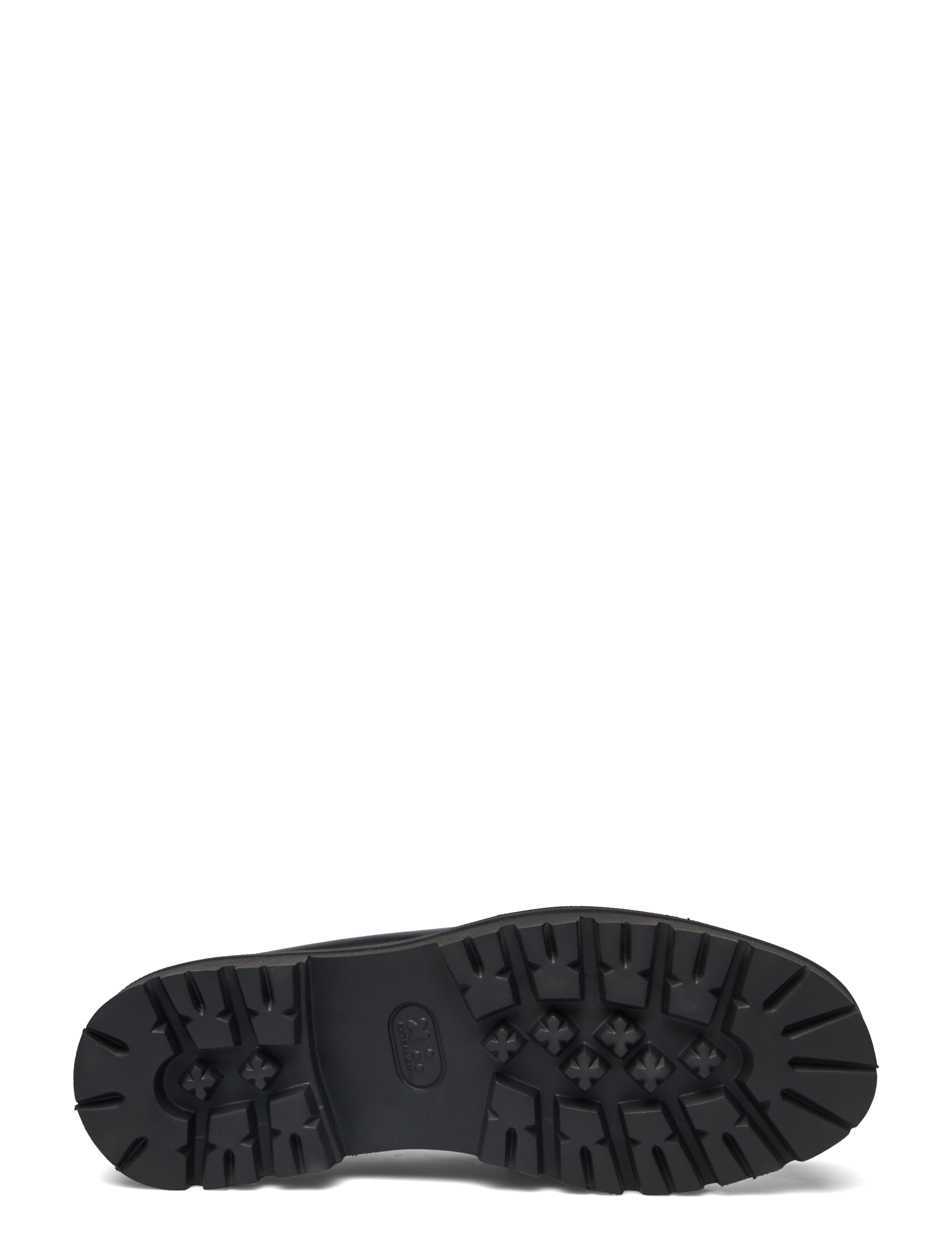 G.H. BASS - GH WEEJUN SUPERLUG LARSON MOC PENNY - black lthr - 4