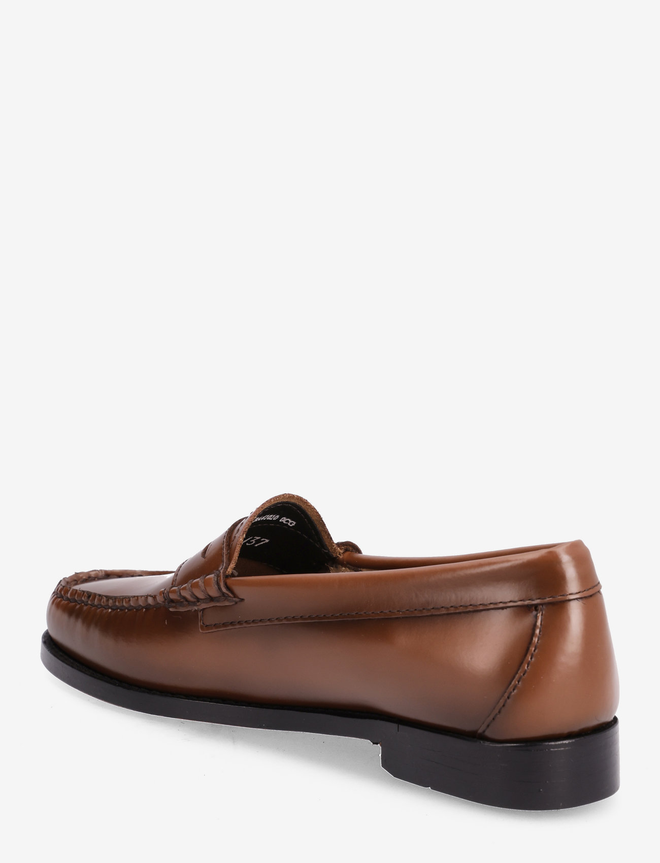G.H. BASS - GH WEEJUN WMN PENNY - modetrends - cognac lthr - 2