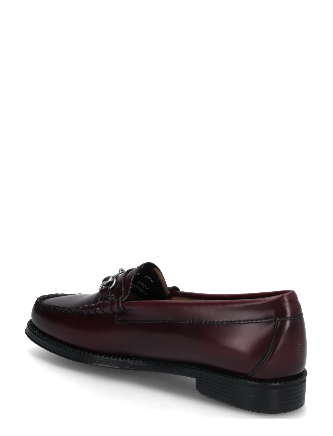 G.H. BASS - GH EASY WEEJUN LIANNA LTHR - modetrends - wine lthr - 2