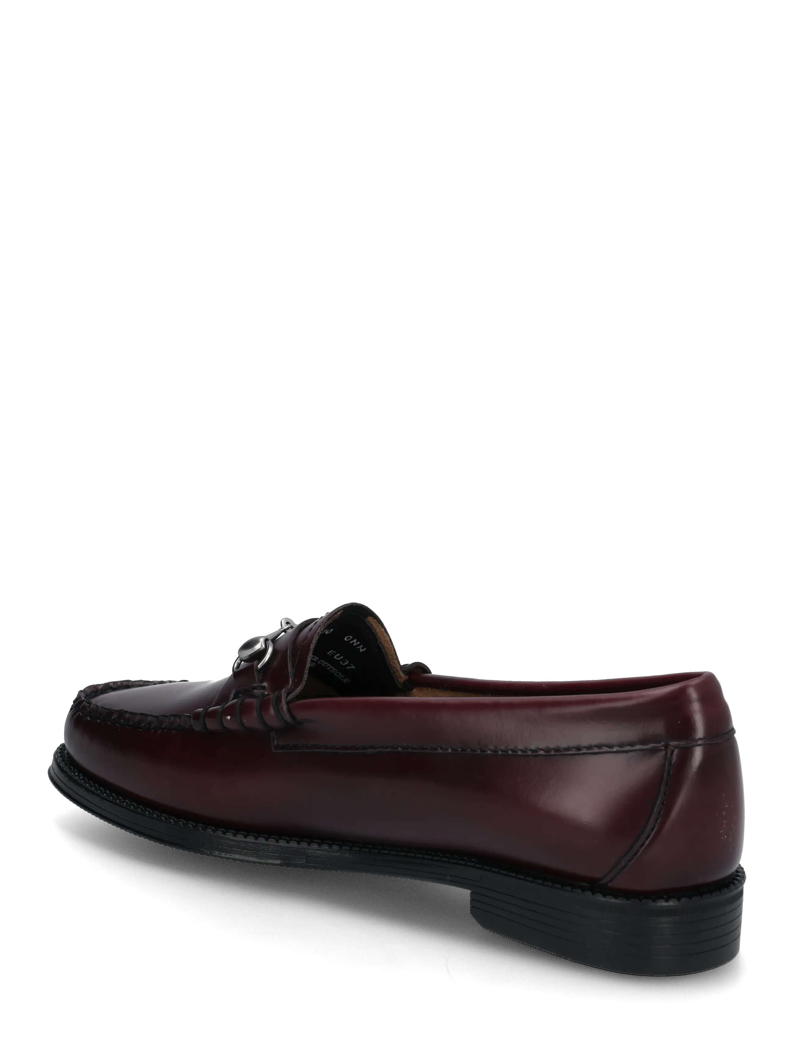 G.H. BASS - GH EASY WEEJUN LIANNA LTHR - fashion trends - wine lthr - 2