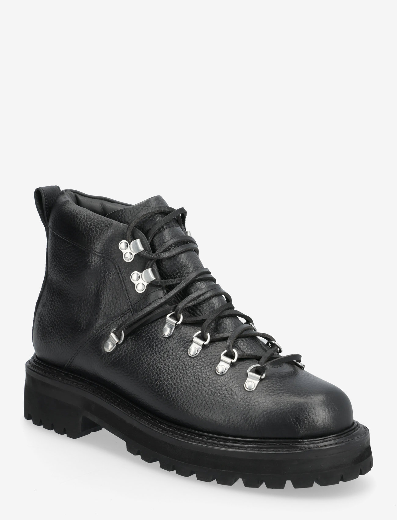 G.H. BASS Gh Mason Alpine Boot (GBS925-BAZ5K570) - Laced boots
