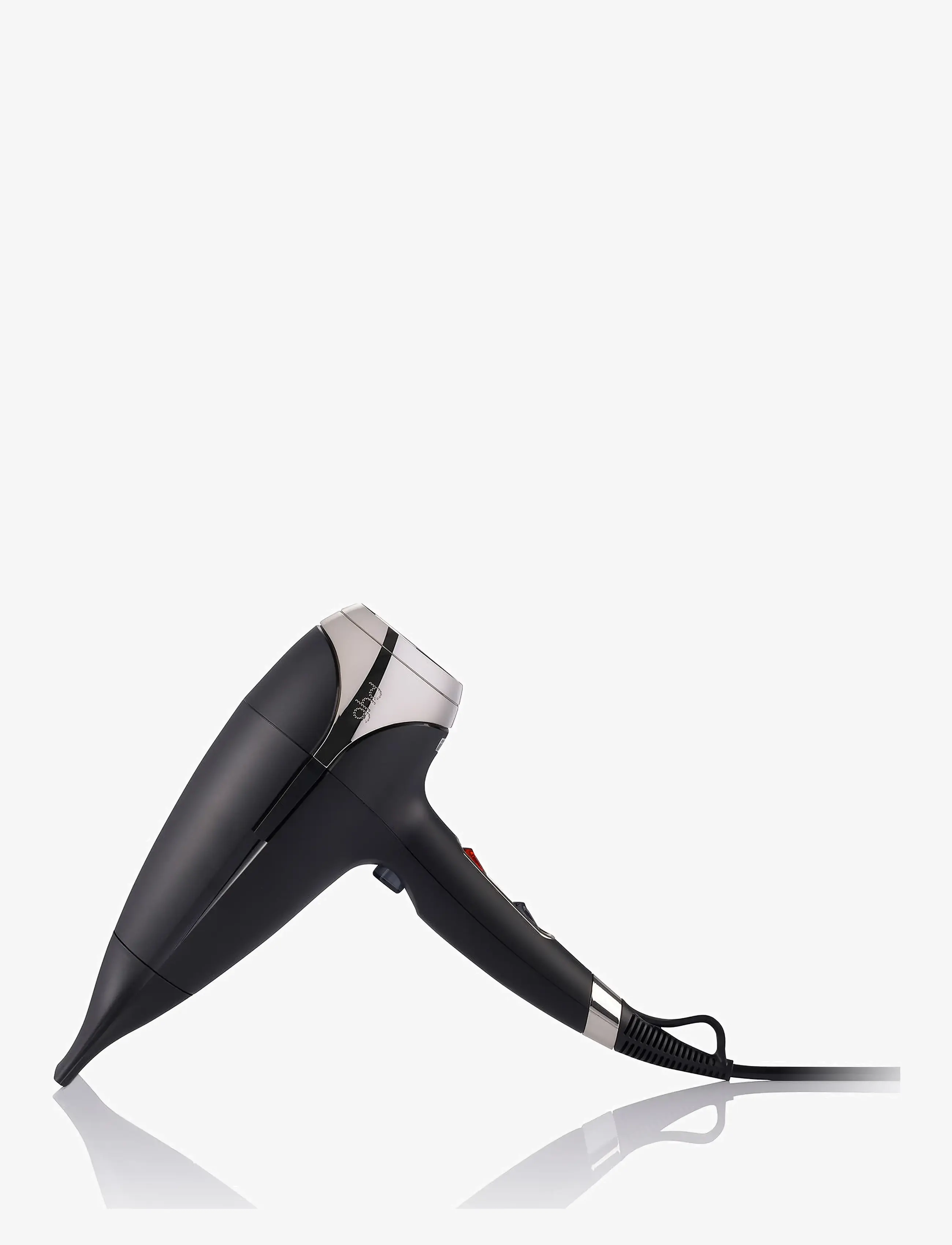 ghd Helios Hair Dryer Black, Tørretumbler, Sort, Str: ONE SIZE