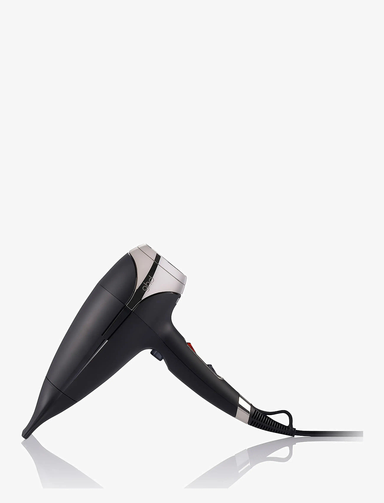 ghd - ghd Helios - Hair Dryer Black - stylingverktyg - black - 1