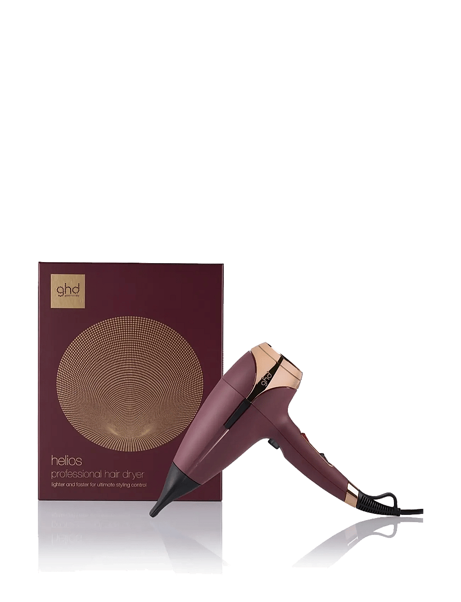 ghd - ghd Helios Plum - plum - 2