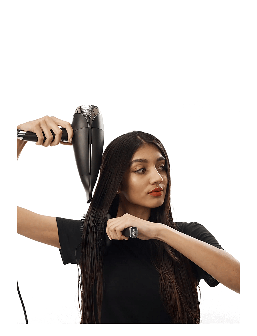 ghd - ghd Helios Plum - plum - 4