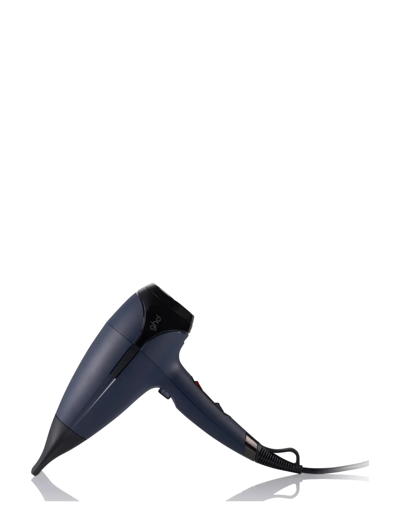 ghd Helios Hair Dryer Navy, Tørretumbler, Navy, Str: ONE SIZE