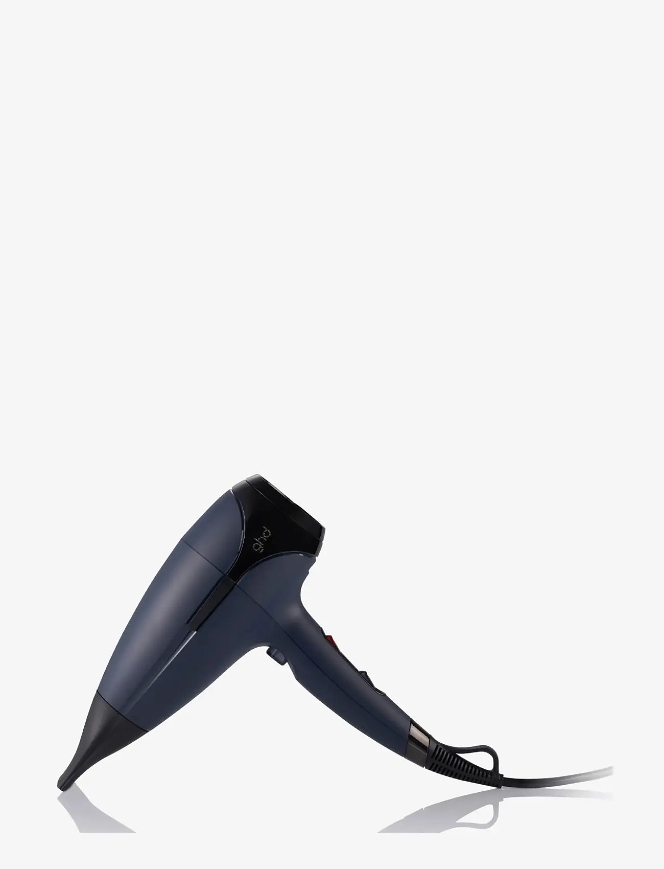 ghd - ghd Helios - Hair Dryer Navy - styling værktøjer - navy blue - 1
