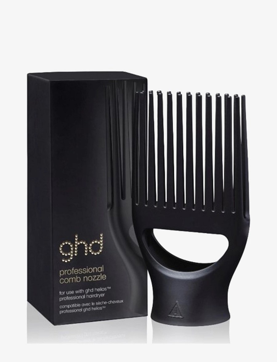 ghd - ghd Professional Comb Nozzle - föönid - black - 0