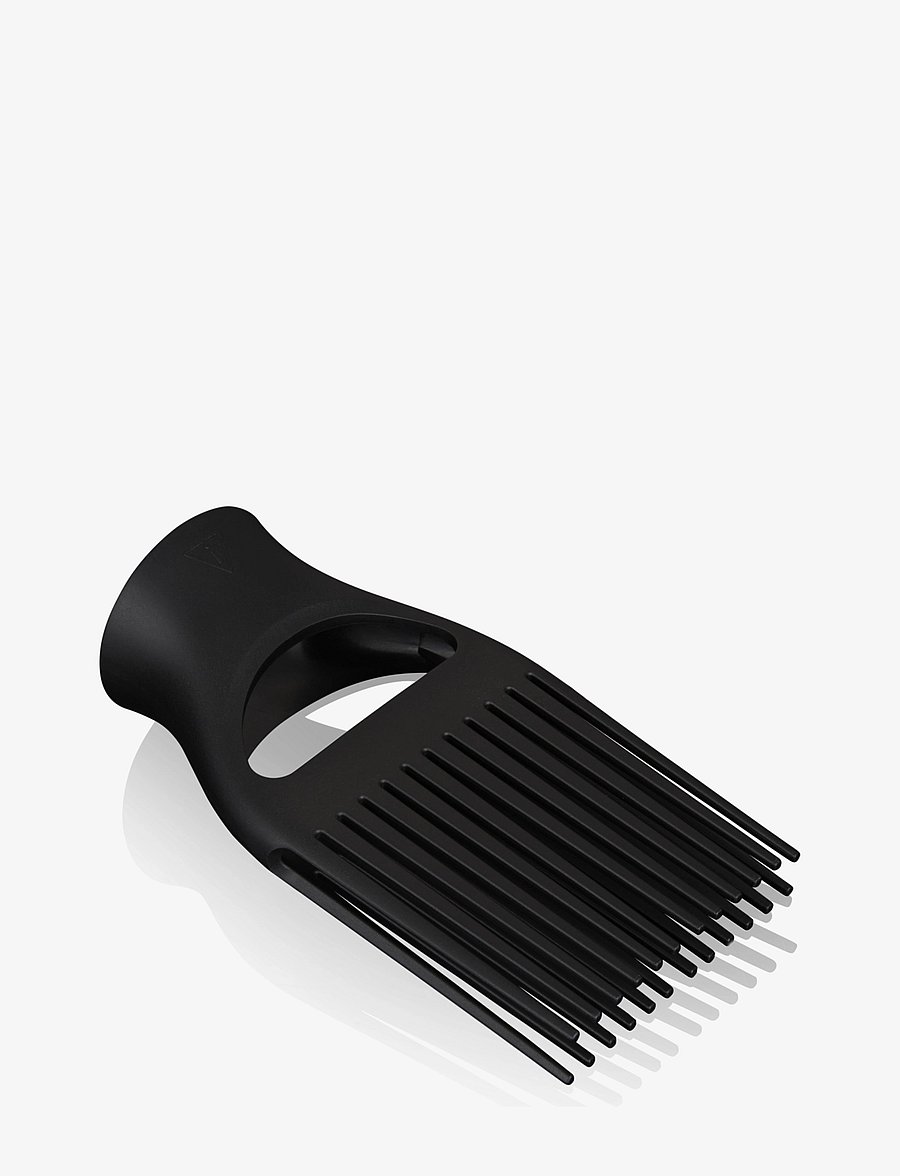 ghd - ghd Professional Comb Nozzle - föönid - black - 1