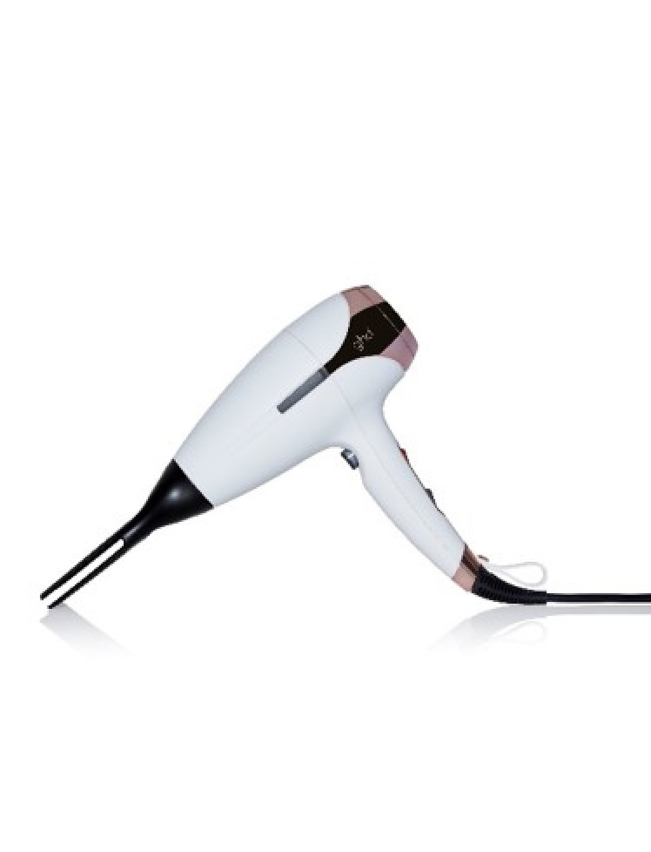 ghd - ghd Professional Comb Nozzle - hårtørrere - black - 2