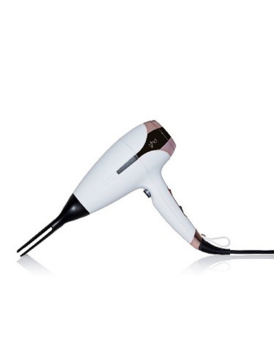 ghd - ghd Professional Comb Nozzle - föönid - black - 2