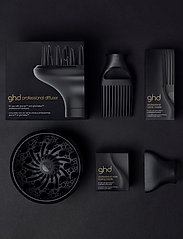 ghd - Ghd Professional Helios comb nozzle - hårfønere - black - 3