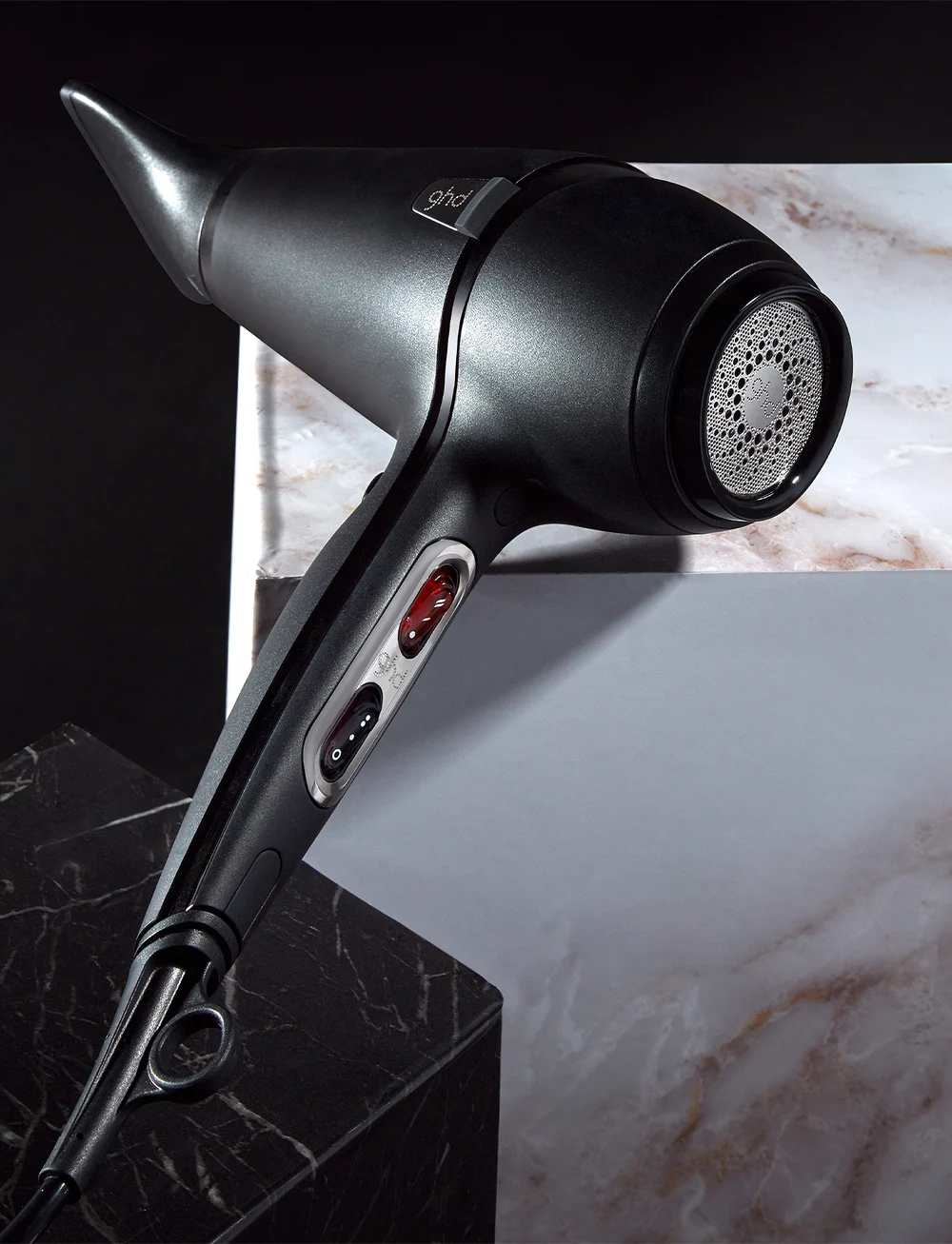 ghd Ghd Air Hair Dryer B sts ljare Boozt