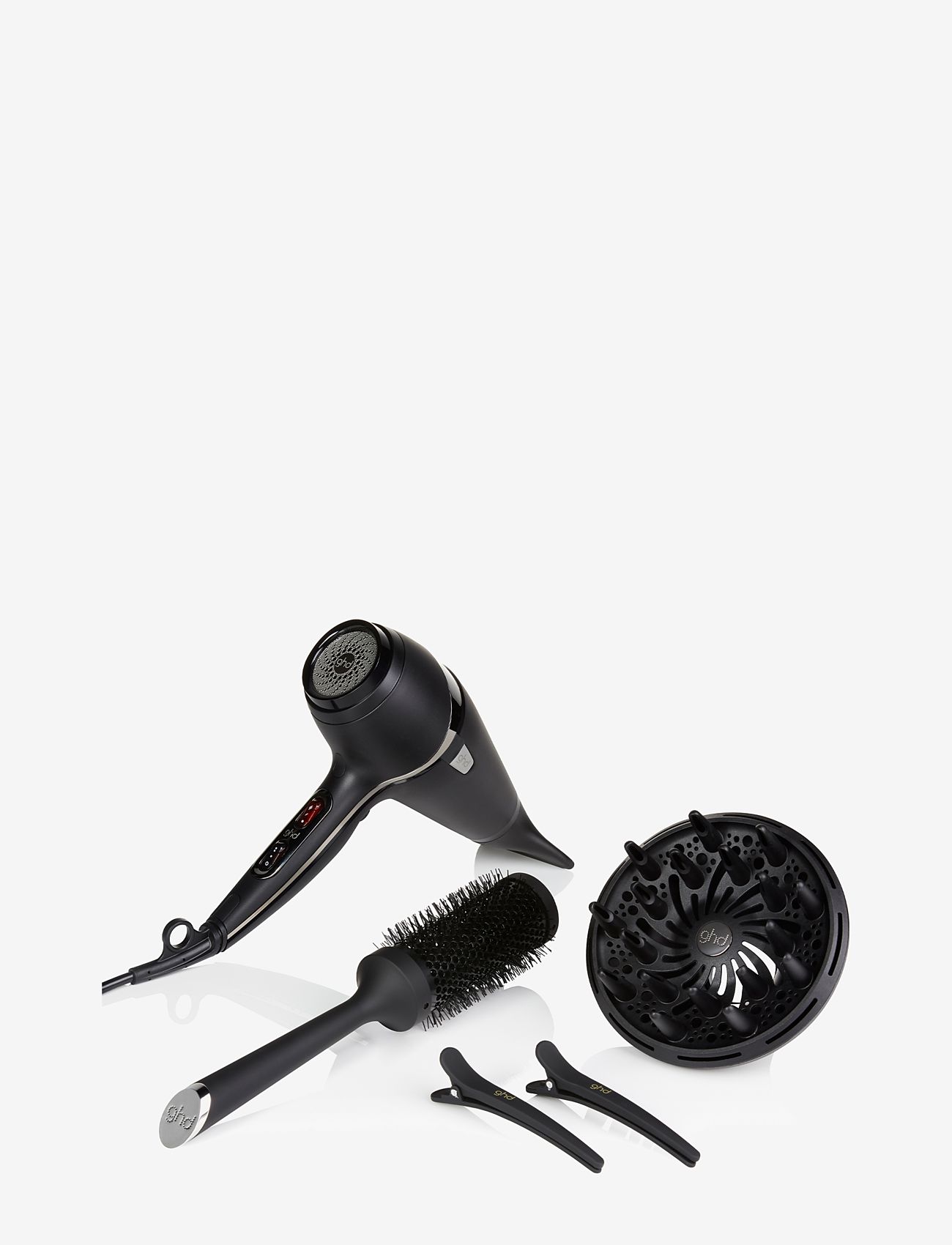 ghd - ghd Air® Hair Drying Kit - over 1000 kr - no colour - 1