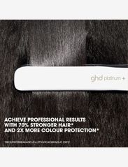 ghd - ghd Platinum+ White - yli 100 € - white - 8