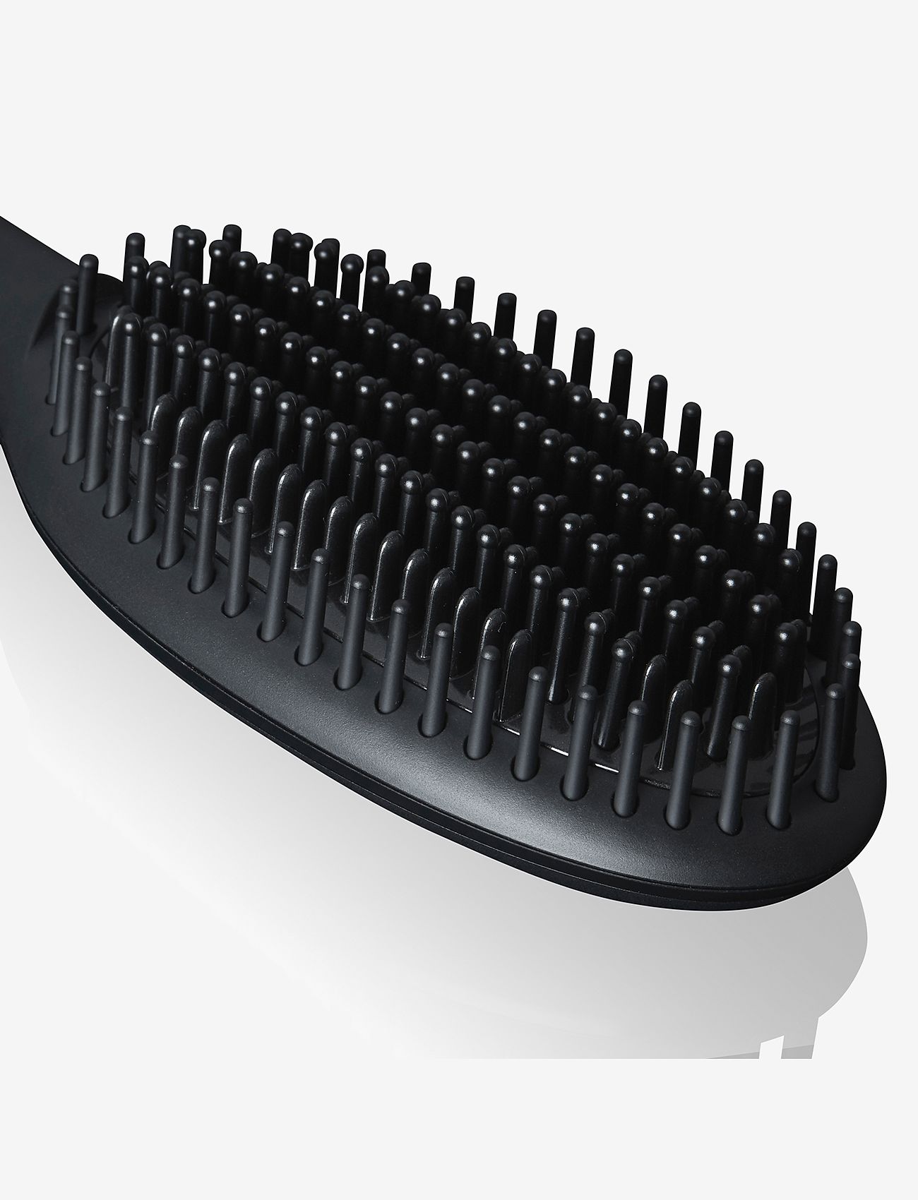 ghd - ghd Glide - Smoothing Hot Brush - varmebørster - no colour - 5